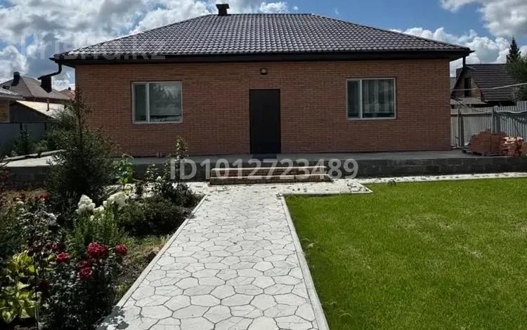 Жеке үй · 4 бөлме · 120 м² · 14 жүзд., Тепличная 2 Е, бағасы: 60 млн ₸ в  — фото 9