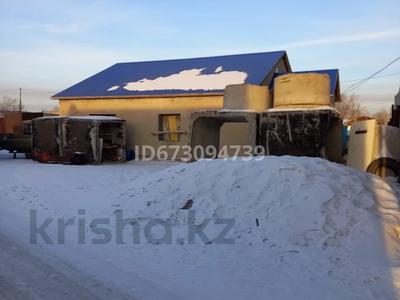 Отдельный дом • 3 комнаты • 140 м² • 18 сот., Тулебаева 116 за 15 млн 〒 в Темиртау