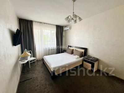 1-бөлмелі пәтер · 40 м², Шұғыла ш/а. 341/5 — Улыгбека Алатау, бағасы: 10 000 ₸ в Алматы, Наурызбайский р-н