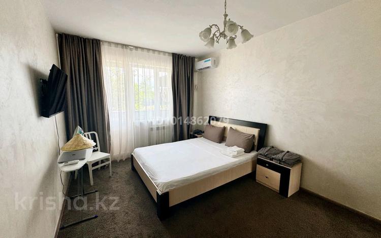 1-бөлмелі пәтер · 40 м², Шұғыла ш/а. 341/5 — Улыгбека Алатау, бағасы: 10 000 ₸ в Алматы, Наурызбайский р-н — фото 2