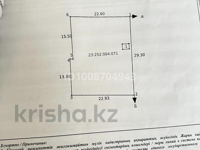 Отдельный дом · 3 комнаты · 90 м² · 6 сот., Павлодарская 108 — За 18 школой за 15 млн ₸ в Семее