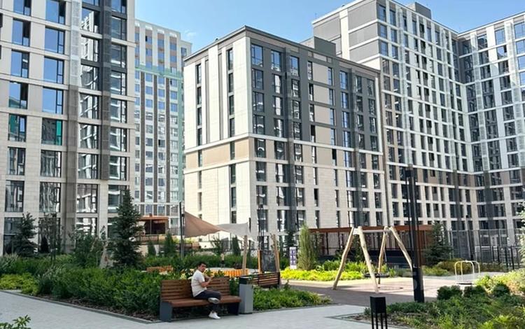 3-комнатная квартира · 71 м² · 15/16 этаж, мкр Нурсат 2, Байтерекова за 43 млн ₸ в Шымкенте, Каратауский р-н — фото 2