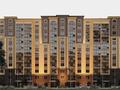 3-комнатная квартира, 75.85 м², Наурызбая батыра 137 — Потанина за ~ 24.7 млн 〒 в Кокшетау