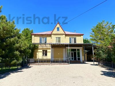 Жеке үй · 9 бөлме · 953.7 м² · 1880 сот., ул. М. Ауэзова 11, бағасы: 130 млн ₸ в Алматинской обл., Талгарский р-н