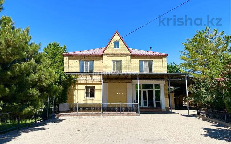 Отдельный дом · 9 комнат · 953.7 м² · 1880 сот., ул. М. Ауэзова 11 за 130 млн ₸ в Алматинской обл., Талгарский р-н — фото 94