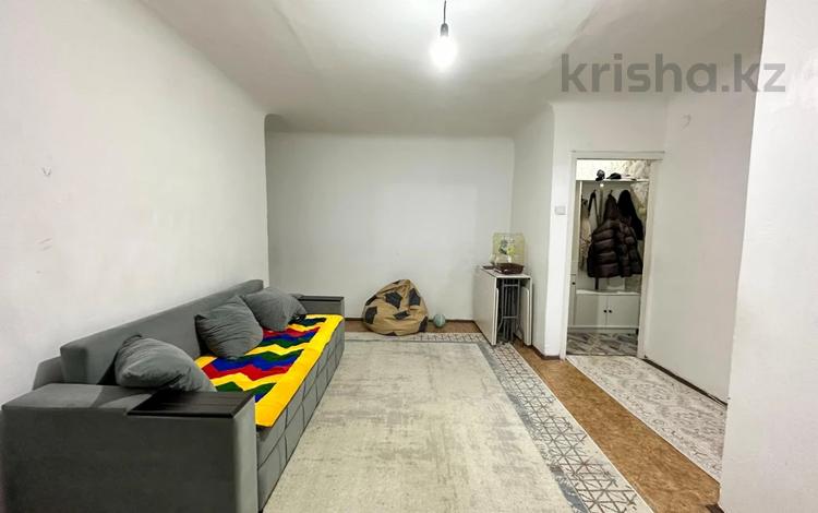 2-комнатная квартира · 55 м² · 4/4 этаж, шевченко за 15.5 млн ₸ в Талдыкоргане — фото 8