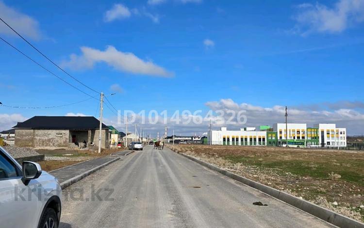 Отдельный дом · 1 комната · 60 м² · 10 сот., Жаяу Мұса 108 за 12 млн ₸ в Шымкенте, Каратауский р-н — фото 2