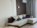 3-комнатная квартира · 70 м² · 8/9 этаж, Кумисбекова 9А — Сейфуллина за 47 млн ₸ в Астане, Сарыарка р-н