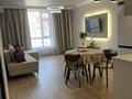 3-комнатная квартира · 70 м² · 8/9 этаж, Кумисбекова 9А — Сейфуллина за 47 млн ₸ в Астане, Сарыарка р-н — фото 10