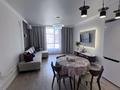 3-комнатная квартира · 70 м² · 8/9 этаж, Кумисбекова 9А — Сейфуллина за 47 млн ₸ в Астане, Сарыарка р-н — фото 14