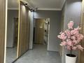 3-комнатная квартира · 70 м² · 8/9 этаж, Кумисбекова 9А — Сейфуллина за 47 млн ₸ в Астане, Сарыарка р-н — фото 4