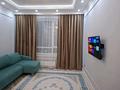 2-комнатная квартира · 45 м² · 7/12 этаж, Айтматова 40 — Мухамедханова за 250 000 ₸ в Астане, Нура р-н