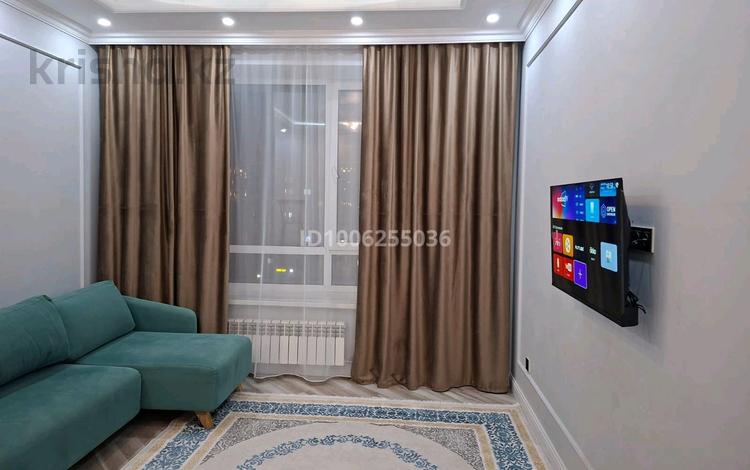 2-комнатная квартира · 45 м² · 7/12 этаж, Айтматова 40 — Мухамедханова за 250 000 ₸ в Астане, Нура р-н — фото 12