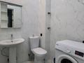 2-комнатная квартира · 45 м² · 7/12 этаж, Айтматова 40 — Мухамедханова за 250 000 ₸ в Астане, Нура р-н — фото 8