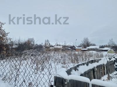 Участок · 10 соток, Набережная за 1.5 млн ₸ в Прапорщикове