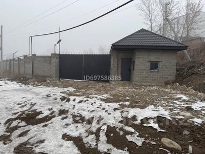 Промбаза · 37 соток, Рябича 145А за 150 млн ₸ в Бельбулаке (Мичурино)