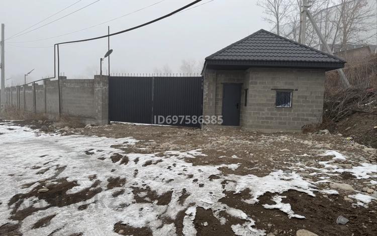 Өнеркәсіптік база · 37 сотық, Рябича 145А, бағасы: 150 млн ₸ в Бельбулаке (Мичурино) — фото 38
