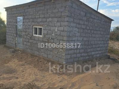 Дача · 1 комната · 30 м² · 10 сот., Строитель 139 за 1 млн 〒 в 