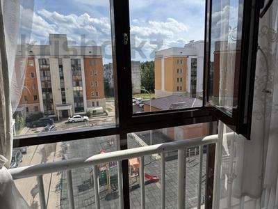 1-бөлмелі пәтер · 37.1 м² · 4/5 қабат, мкр Пригородный, Арнасай, бағасы: ~ 18 млн ₸ в Астане, Есильский р-н