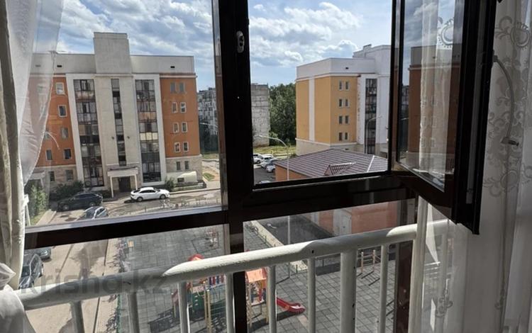 1-бөлмелі пәтер · 37.1 м² · 4/5 қабат, мкр Пригородный, Арнасай, бағасы: ~ 18 млн ₸ в Астане, Есильский р-н — фото 2