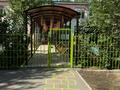 1-бөлмелі пәтер · 37.1 м² · 4/5 қабат, мкр Пригородный, Арнасай, бағасы: ~ 18 млн ₸ в Астане, Есильский р-н — фото 16
