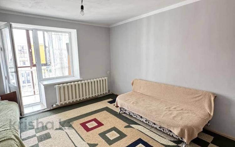1-комнатная квартира · 37.1 м² · 4/5 этаж, мкр Пригородный, Арнасай за 17.5 млн ₸ в Астане, Есильский р-н — фото 4
