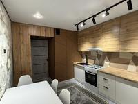 2-комнатная квартира · 51.1 м² · 1/5 этаж, Муратбаева 31 за 23.5 млн 〒 в Талгаре