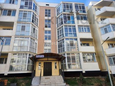 1-комнатная квартира · 49 м² · 2/5 этаж, Абылай хана 2/5 — Рядом университета СДУ за 23 млн ₸ в Каскелене