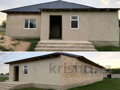 Жеке үй · 4 бөлме · 110 м² · 10 жүзд., Талас 5 — Байдибек баба, бағасы: 14 млн ₸ в Сарыкемере