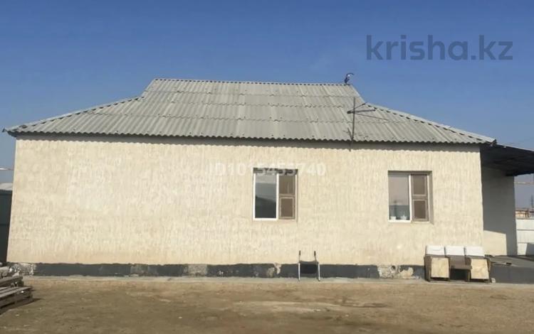 Отдельный дом · 5 комнат · 180 м² · 7.5 сот., Сот Көктем 104 — Көктем магазин напротив за 15 млн ₸ в Атамекене — фото 2