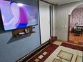 Отдельный дом · 8 комнат · 100 м² · 3.07 сот., мкр №11, Солнечная 26а за 55 млн ₸ в Алматы, Ауэзовский р-н — фото 2