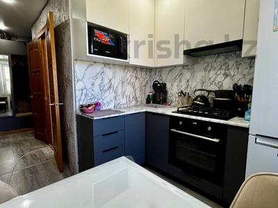 2-бөлмелі пәтер · 45.6 м² · 4/5 қабат, Строительная 4, бағасы: 19.5 млн ₸ в Костанае