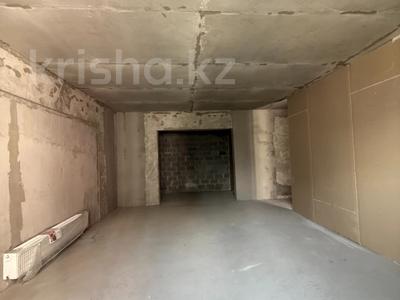 2-бөлмелі пәтер · 87.6 м² · 15/15 қабат, Аль-Фараби 41, бағасы: 98 млн ₸ в Алматы, Бостандыкский р-н