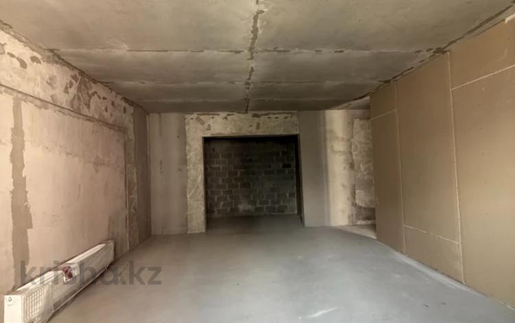 2-бөлмелі пәтер · 87.6 м² · 15/15 қабат, Аль-Фараби 41, бағасы: 98 млн ₸ в Алматы, Бостандыкский р-н — фото 2