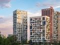2-бөлмелі пәтер · 87.6 м² · 15/15 қабат, Аль-Фараби 41, бағасы: 98 млн ₸ в Алматы, Бостандыкский р-н — фото 2