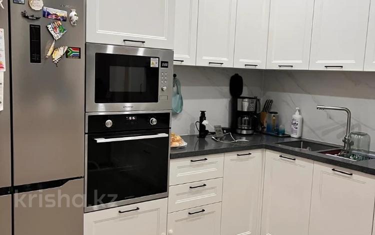 5-бөлмелі пәтер · 204.5 м² · 1/2 қабат, ул. Лермонтова, бағасы: 65 млн ₸ в Костанае — фото 13