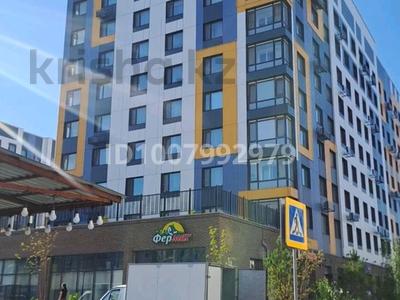 2-бөлмелі пәтер · 45 м² · 8/9 қабат, Төле би 46 — Сығанақ-Төле би, бағасы: 30 млн ₸ в Астане, Нура р-н