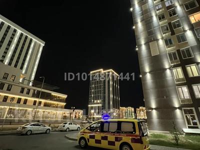 3-комнатная квартира · 79 м² · 18/20 этаж, 34 көше 4 — Туран Мол, Рамаданның қасында за 170 000 ₸ в Туркестане