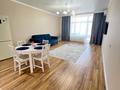 2-бөлмелі пәтер · 86 м² · 3/10 қабат, Сары Арқа ш/а , Кулманова 35, бағасы: 15 000 ₸ в Атырау, мкр Сары Арка