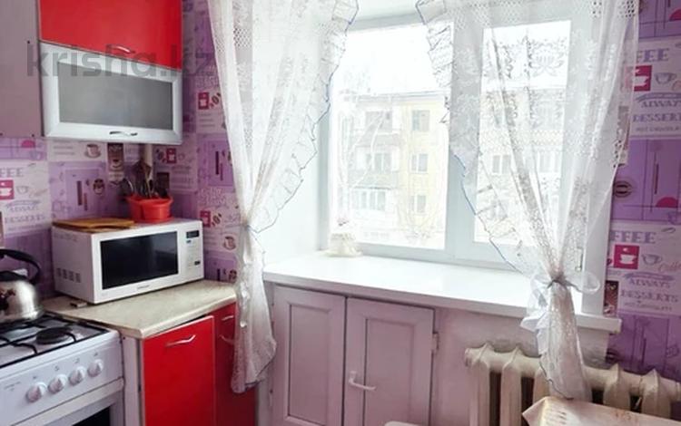 2-бөлмелі пәтер · 40 м² · 3/5 қабат, Есенберлина 56, бағасы: 12 млн ₸ в Кокшетау — фото 4