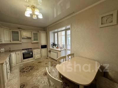 2-бөлмелі пәтер · 83.4 м² · 2/5 қабат, Микрорайон Наурыз 6б, бағасы: 38.5 млн ₸ в Костанае
