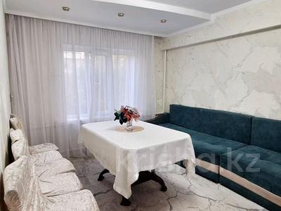 Отдельный дом · 3 комнаты · 60 м² · 2.2 сот., Земнухова 87 — Бартольда-Волгоградская за 35.5 млн ₸ в Алматы, Турксибский р-н