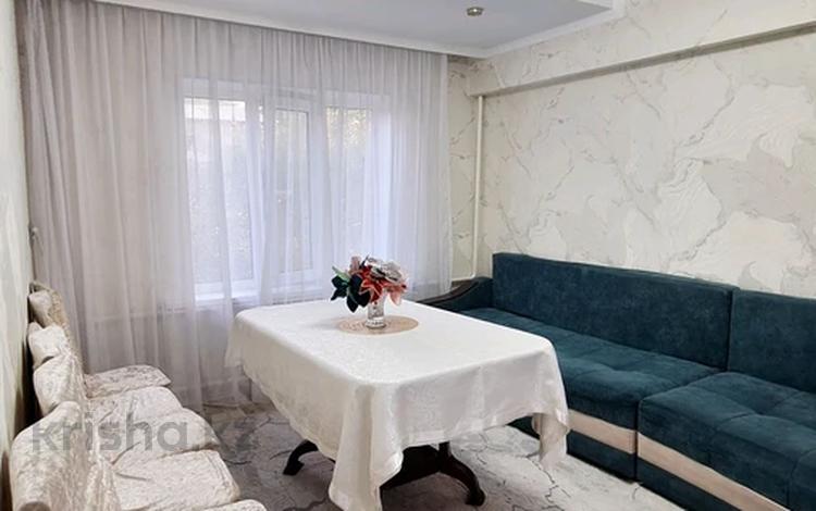 Отдельный дом · 3 комнаты · 60 м² · 2.2 сот., Земнухова 87 — Бартольда-Волгоградская за 35.5 млн ₸ в Алматы, Турксибский р-н — фото 2