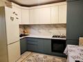 Отдельный дом · 3 комнаты · 60 м² · 2.2 сот., Земнухова 87 — Бартольда-Волгоградская за 35.5 млн ₸ в Алматы, Турксибский р-н — фото 2