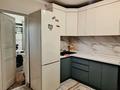 Отдельный дом · 3 комнаты · 60 м² · 2.2 сот., Земнухова 87 — Бартольда-Волгоградская за 35.5 млн ₸ в Алматы, Турксибский р-н — фото 3
