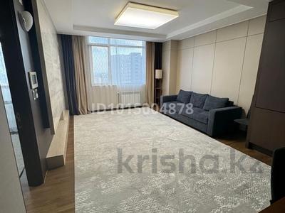 2-комнатная квартира · 70 м², Кошкарбаева 10 за 400 000 ₸ в Астане, Сарайшык р-н