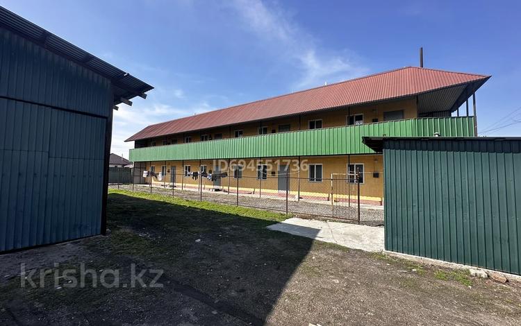 Свободное назначение, склады, бани, гостиницы и зоны отдыха · 220 м² за 33 млн 〒 в Талдыкоргане — фото 3