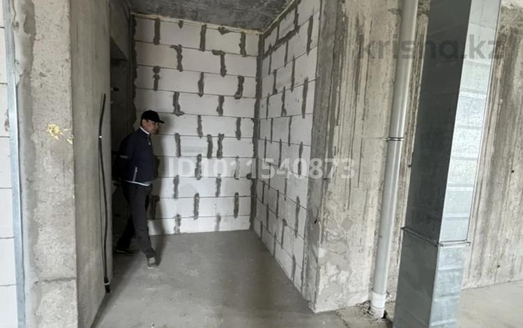 3-комнатная квартира · 70 м² · 8 этаж, мкр Дарабоз 91 за 31 млн ₸ в Алматы, Алатауский р-н — фото 5