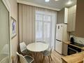 1-комнатная квартира · 37 м² · 2/9 этаж, Аккум 20A за 240 000 ₸ в Астане, Есильский р-н — фото 2