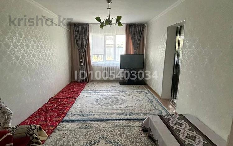 Отдельный дом · 4 комнаты · 80 м² · 8 сот., 40 лет Победы — Школы за 15 млн ₸ в Актобе, жилой массив Жанаконыс — фото 2